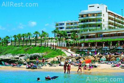 Atlantica Golden Beach Hotel